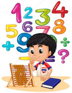 Meditații la matematică